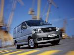 Toyota Hiace Van 2006 года
